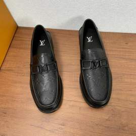Picture of Louis Vuitton Shoes _SKULVsz39-44hnh080814651